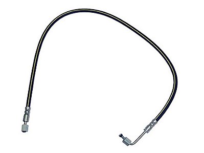 Flexível Basculante de Cabine para Scania Série 4 - 1851249