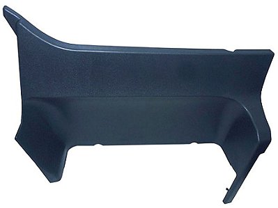 Moldura para Estribo Lado Direito Scania S5/S6 - 1805342
