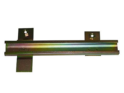 Suporte para Vidro da Porta Lado Direito Scania 112 - 524796