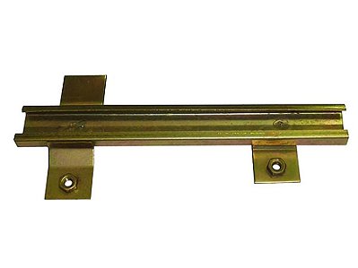 Suporte de Vidro para Porta Lado Esquerdo Scania 112 - 524795
