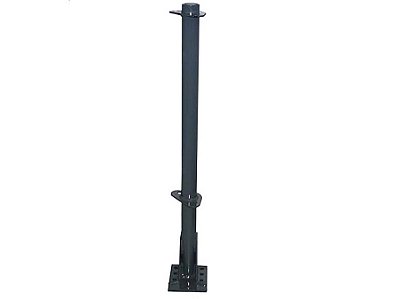 Suporte de Paralamas Lado Esquerdo para Scania 112/113 - 1677339