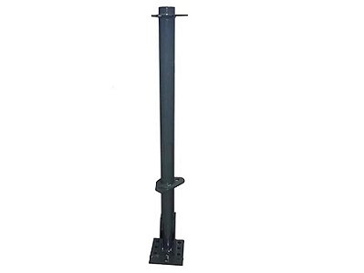 Suporte de Paralama Lado Direito para Scania 112/113 - 1677340