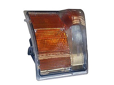 Lanterna Dianteira Pisca Lado Direito para Scania Série 4/PGR Todos 2006 em diante - 1520131
