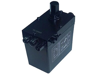 Bomba Bascular de Cabine 2 Vias para Sca P/G/R/T Série 5 - 1855566