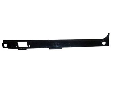 Moldura da Coluna Externa Lado Direito para Scania Série 4 - 1346936