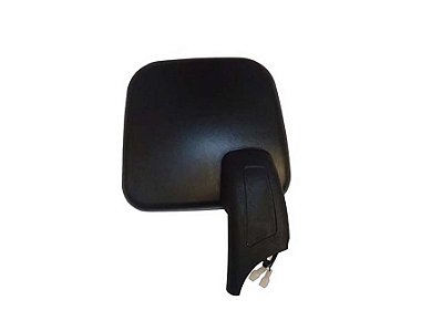 Espelho Retrovisor Auxiliar com Desembaçador Lado Direito para Scania P250/P270/P310/P340/P360 - 1749710
