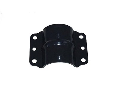 Abraçadeira Suporte para Paralama sem Parafusos para Sca Série 4/5 - 1927800