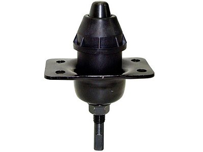 Pino Puxador da Trava do Capô para Caminhões Volvo NH - 8081394