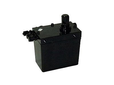 Bomba Bascular de Cabine 3 Vias para Sca Série 5 P/G/R Após 2009 - 1794907