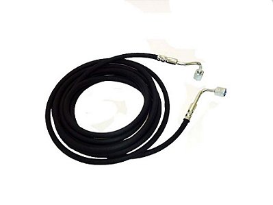 Flexível de Cabine com 4.280MM e Porcas 12MM para Sca 94/114/124/64 - 1371208