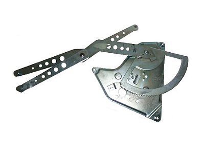 Máquina de Vidro Elétrica Lado Esquerdo sem Motor para Sca Série 3 / R112 / R113 / T112 / T113 - 376673
