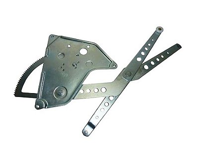 Máquina de Vidro Elétrica Lado Direito sem Motor para Sca Série 3 / R112 / R113 / T112 / T113 - 376674