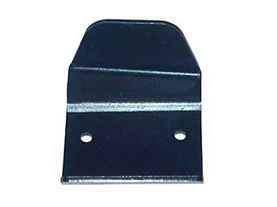 Suporte para Defletor Lateral Direito Scania Série 4 - 1386556
