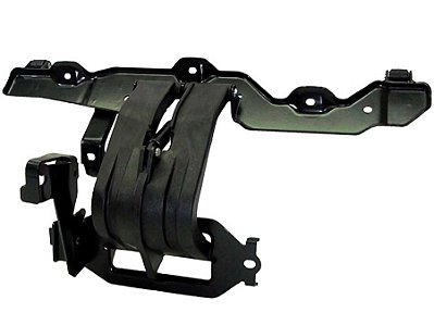 Dobradica do Defletor Lateral Esquerdo para Scania R124/114, P124/P114/P94, R164 - 1440108