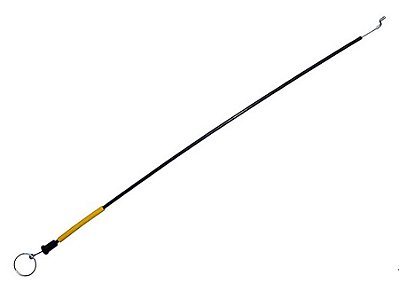 Cabo para Capô 605MM Compatível com Sca Série 4/5 - 1892559