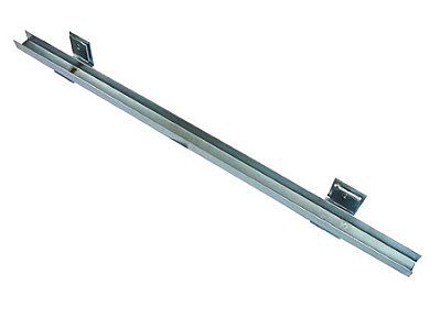 Canaleta Pequena Traseira para Porta 470MM Scania T112 - 296127