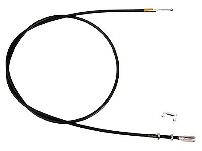 Cabo de Capô 1628mm para Scania 114/124/64 - 1384395