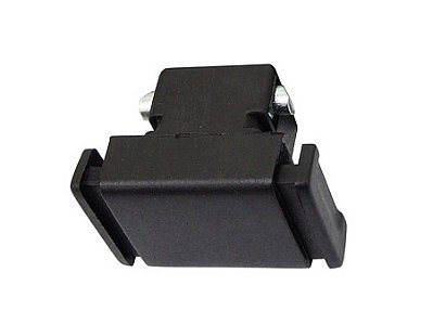 Fecho de Porta-Luvas Sem Chave para Sca Todos Após 91 - 302735