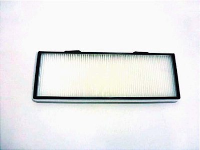 Filtro de Ar para Cabine Sca Modelos P, G e R - 1913500