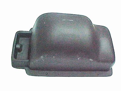 Caixa Bojo de Farol Direito para Scania R112/113/142/143 - 292763