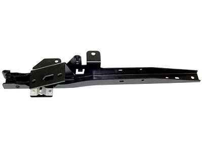 Dobradiça da Grade Frontal Lado Esquerdo para Scania Série 4 Cabine Alta - 1383887