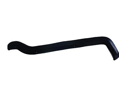 Borracha Frontal da Cabine Lado Esquerdo para Scania T114/T124/164 - 1366837