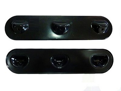 Suporte Superior do Paralama Traseiro para Scania Série 4 - 1527159