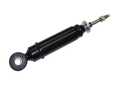Amortecedor Traseiro da Cabine para Sca 124 Moderno - 1502474