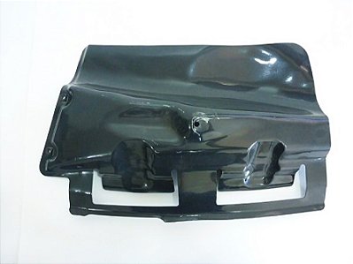 Blindagem de Paralama em Chapa para Cabine Lado Esquerdo Scania P94/114/124 - 1482415