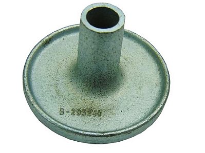 Coxim de Assento para Cabine Sca 112/113/110/111/76 - 295240