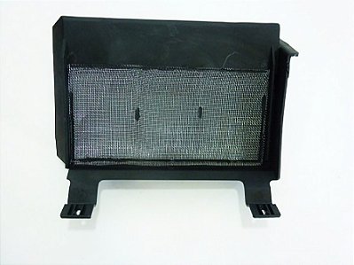 Tampa do Duto de Ar Plástico para Scania P/R 94/114/124 S4 - 1451864