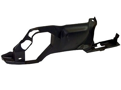 Proteção de Entrada de Ar Lateral Esquerda para Scania Série 4R/P - 1479899