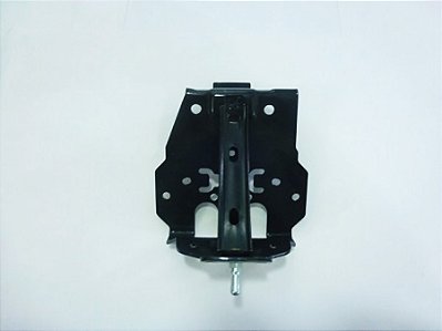 Suporte para Defletor Frontal Lado Direito ou Esquerdo Scania R91/124 - 1492563