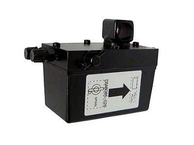 Bomba Hidráulica de 2 Vias para Cabine Ver BR Série 4 R/P Sca Todos - 1375497