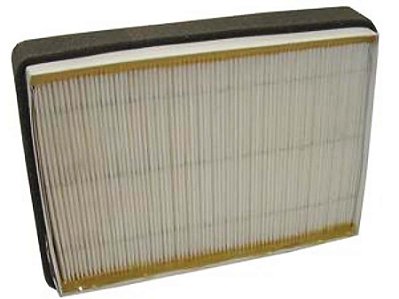 Filtro do Ar Condicionado para Scania T/P/R124, P94 e T/P/R114 - 1420197