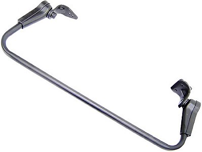 Suporte para Espelho Retrovisor Externo Lado Único Scania T-112 S242 Todos Após 82 - 316640