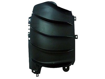 Defletor Frontal Lado Esquerdo para Scania R 114/R 124 - 1381565