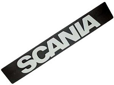 Emblema Original Scania para Modelos T112 e T113 - 354265