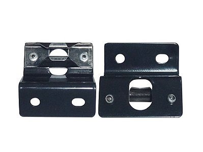 Suporte para Defletor de Ar Frontal Scania 94/114/124 - 1413898