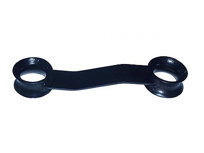 Suporte Curvo para Suspensão de Cabine Sca Série 4 - 1394535