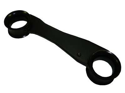 Tirante para Suspensão Traseira da Cabine Scania 114/124 CR - 1343131
