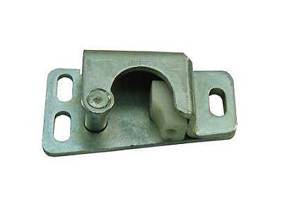 Batente da Porta Lado Esquerdo para Scania 110/111 - 172513