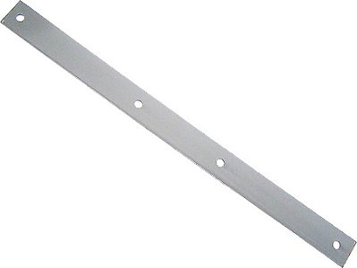 Regua de Paralama Dianteiro para Scania 112/113 - 302883