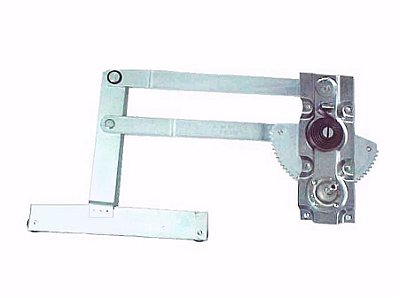 Máquina de Vidro para Porta Lado Direito Scania 110/111 Após 75 - 236256