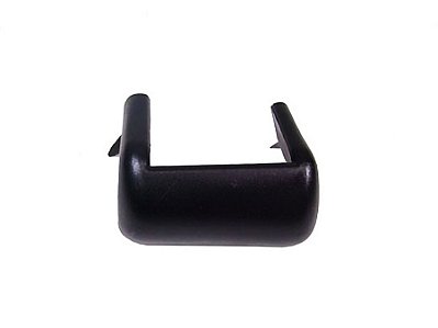 Tampa de Acabamento para Coluna Dianteira Lado Esquerdo Scania P114/P124/P94/R114/R124/T114/T124 - 1472833