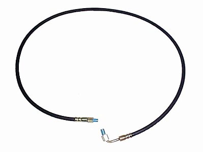 Flexível para Levantar Cabine 1400MM Compatível com SCA 94/114/124/64/R-134 - 1371206