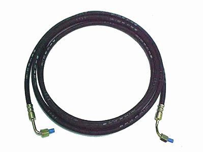 Flexível de Cabine com 4.280MM e Porcas 12MM para Scania 94/114/124/64 - 1371208