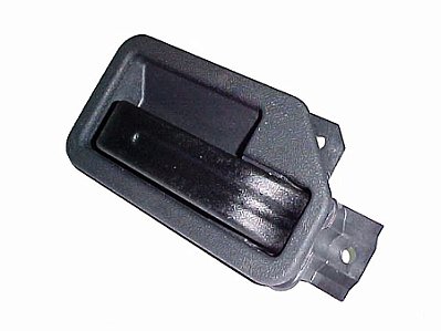 Macaneta Interna da Porta Lado Direito para Scania R-113 e R-143 - 376084