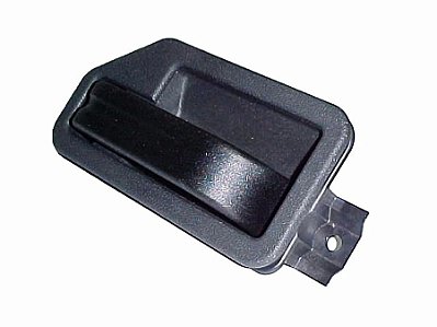 Macaneta Interna da Porta Lado Esquerdo para Scania 143 T/R-113 - 376083