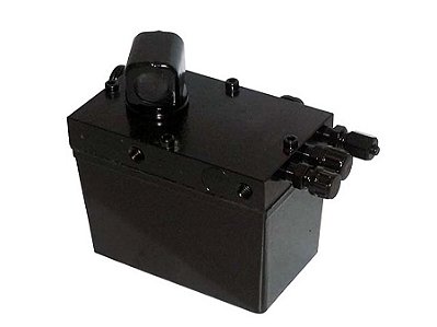 Bomba Bascular de Cabine 3 Vias para Scania Série 4 Ver BR 5004 - 1549740